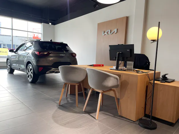 Garage Keigel Pratteln