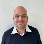 Miguel Gyarmati Miguel Gyarmati