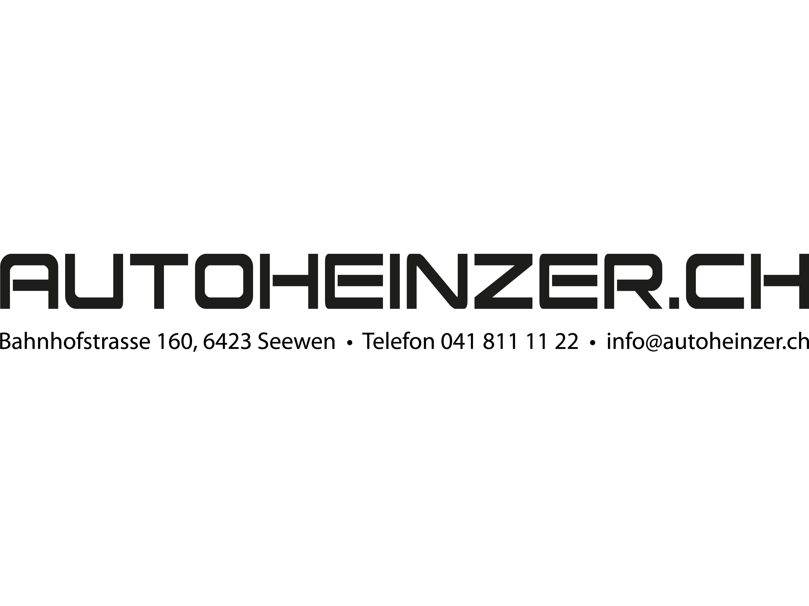 Auto Heinzer AG