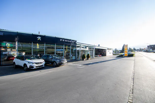 Zünd MobilCenter AG Altstätten