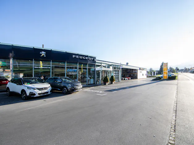 Zünd MobilCenter AG Altstätten