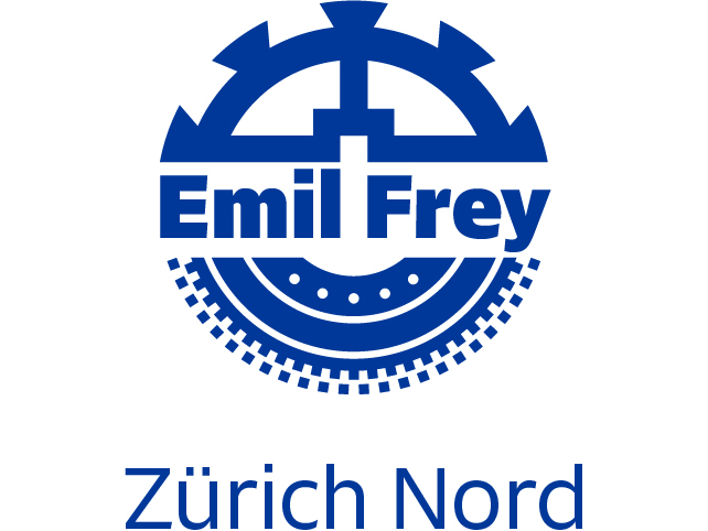 Emil Frey